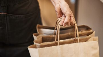 Order For Takeout