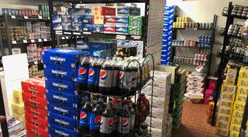 Gaebel's Booze Barn