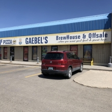 Gaebel's Brewhouse